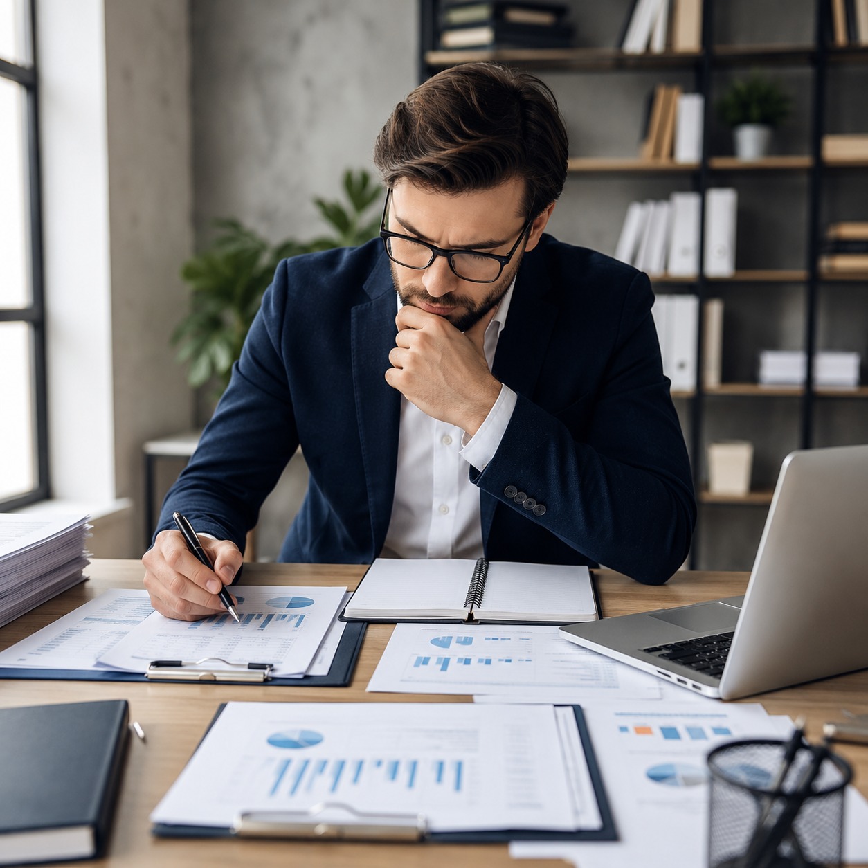 6 pontos pra analisar antes de abrir seu CNPJ | Blog MRC - Contabilidade