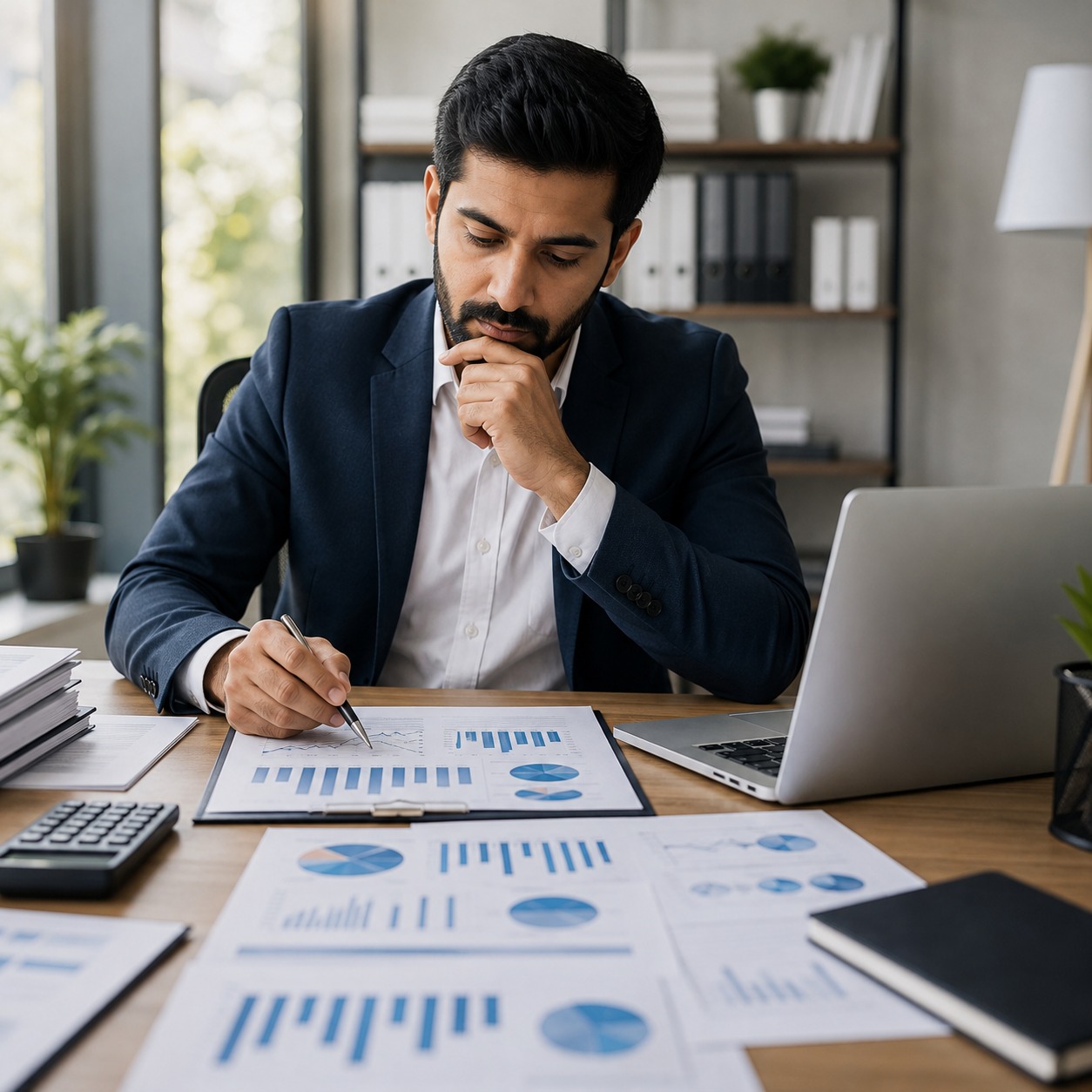 Como escolher o regime tributário certo pra sua empresa | Blog MRC - Contabilidade