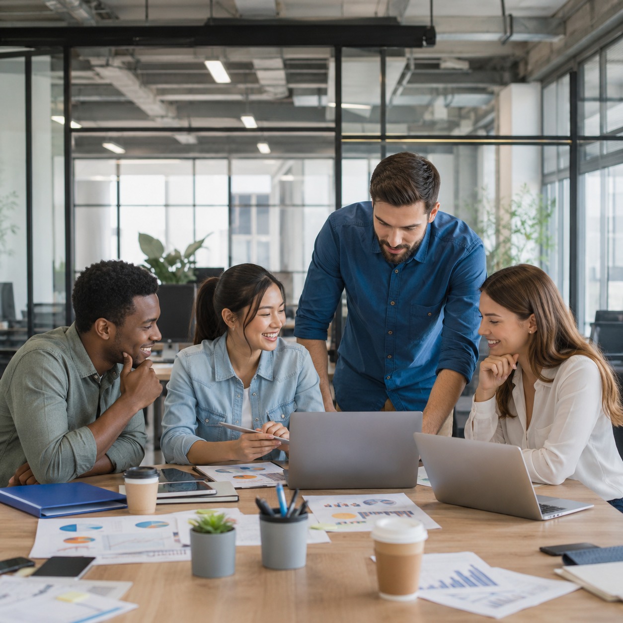 O que muda na contabilidade de uma startup em crescimento | Blog MRC - Contabilidade