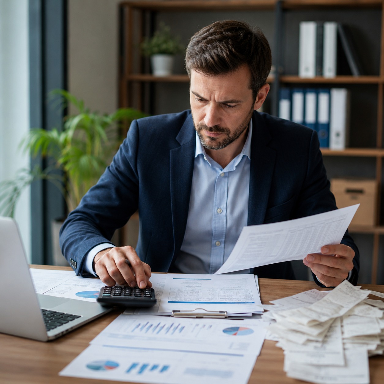 PIS e Cofins: os créditos que sua empresa talvez esteja perdendo | Blog MRC - Contabilidade