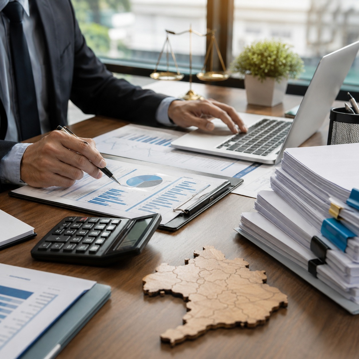O que muda para sua empresa com o IBS e a CBS | Blog MRC - Contabilidade