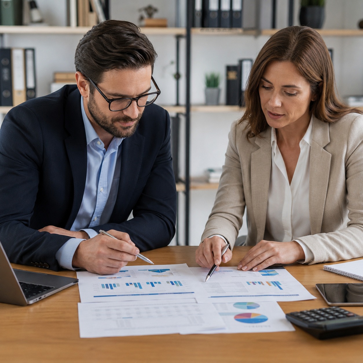 Lucro Presumido ou Lucro Real: qual pesa menos no seu bolso | Blog MRC - Contabilidade