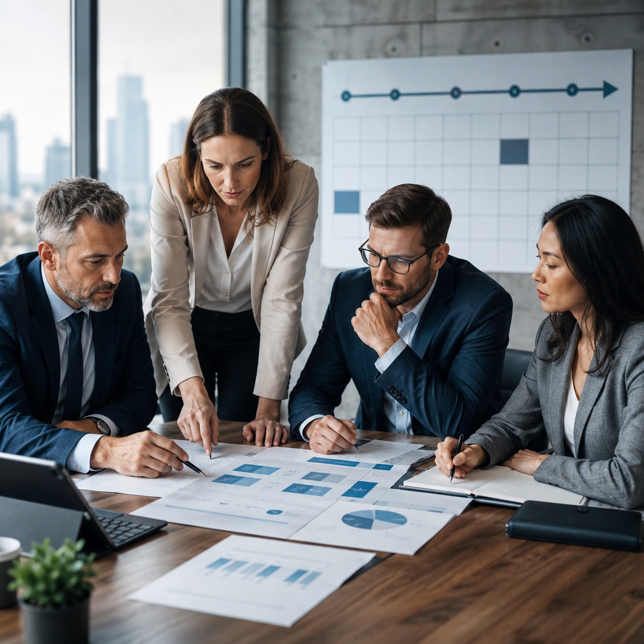 Reforma Tributária 2027: o checklist pra sua empresa se preparar | Blog MRC - Contabilidade