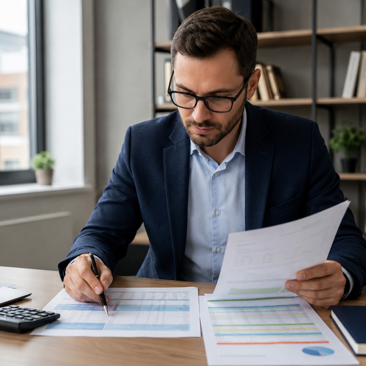 Qual anexo do Simples Nacional é o da sua empresa? | Blog MRC - Contabilidade