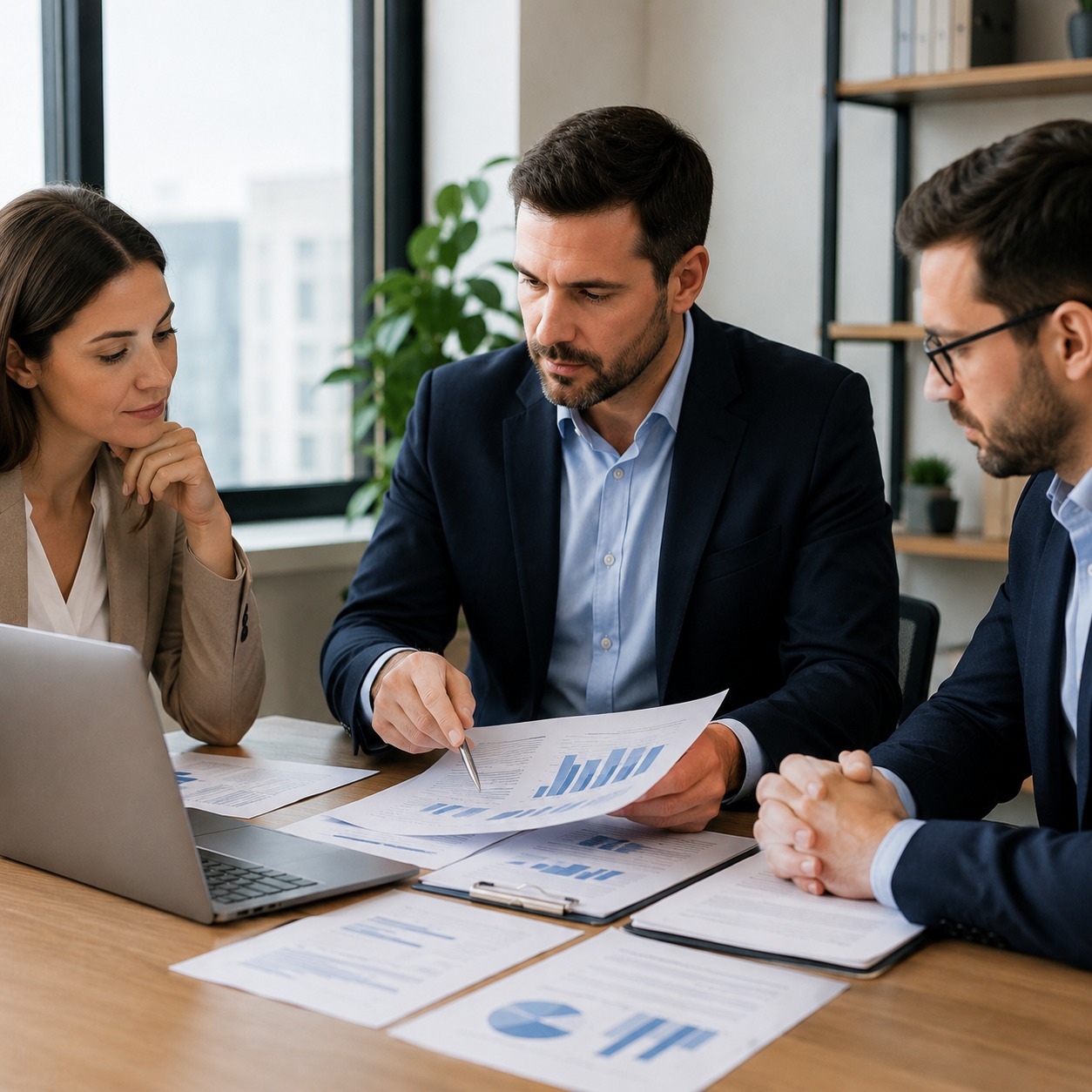 Consultoria Tributária | MRC - Contabilidade
