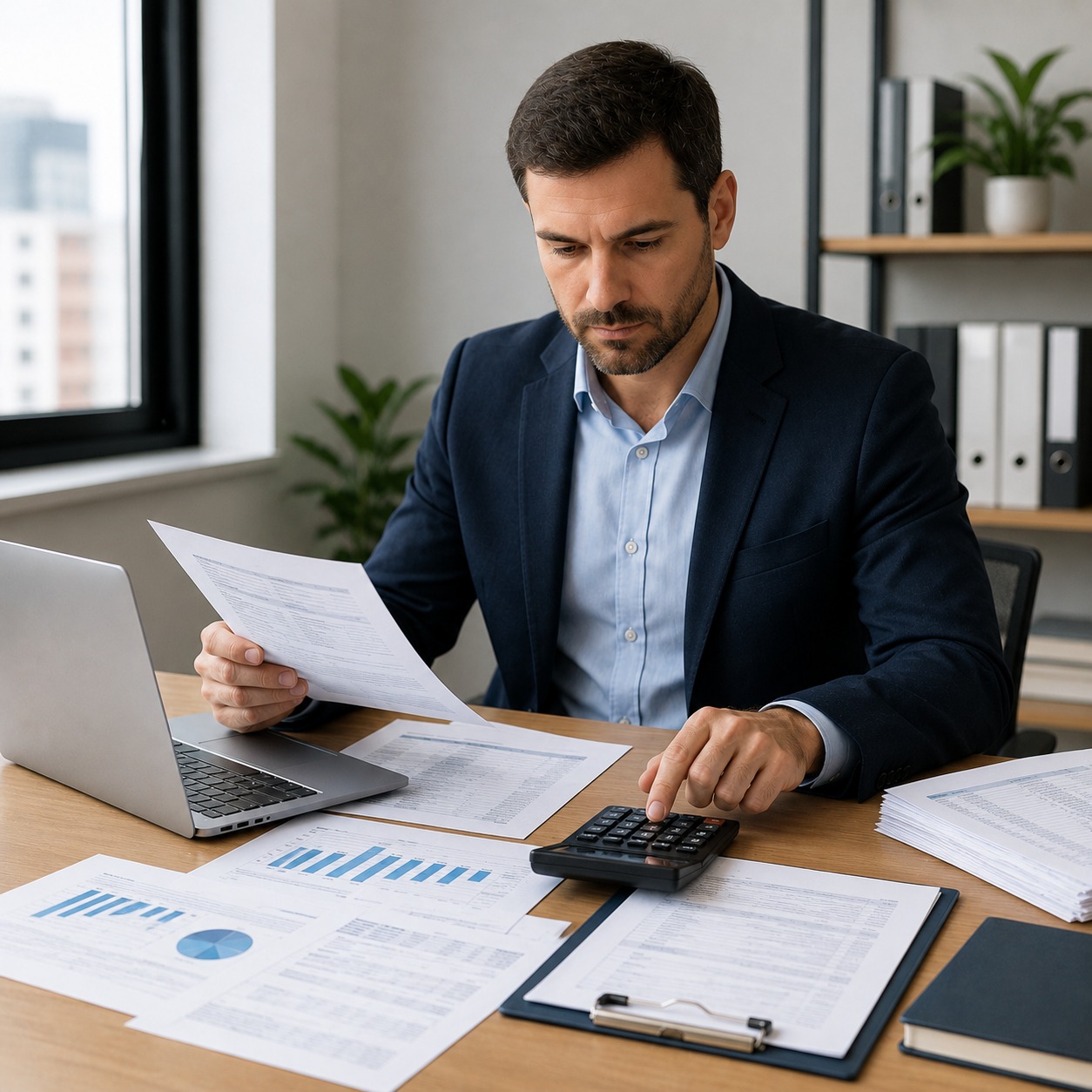Contabilidade Fiscal | MRC - Contabilidade