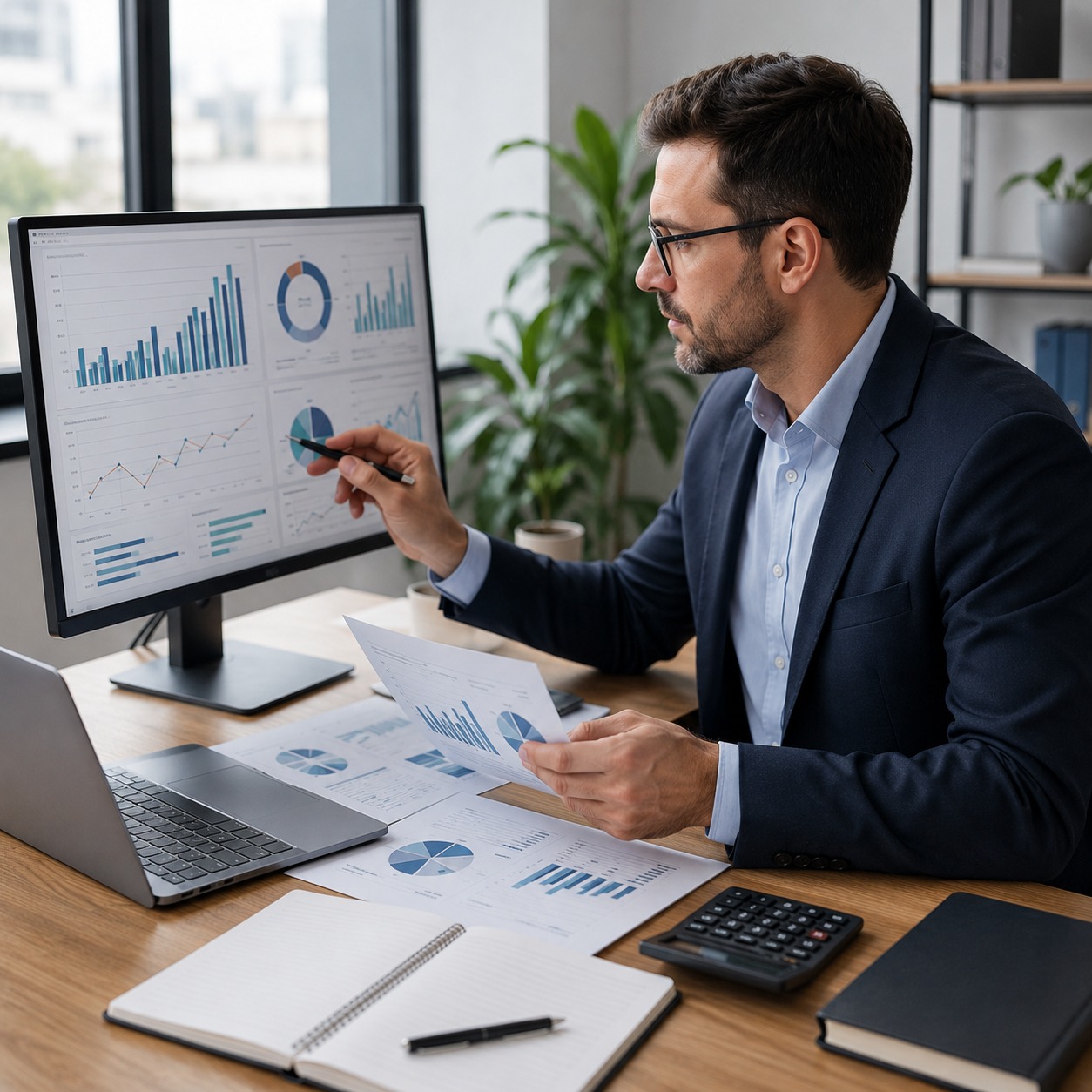 Contabilidade Gerencial | MRC - Contabilidade