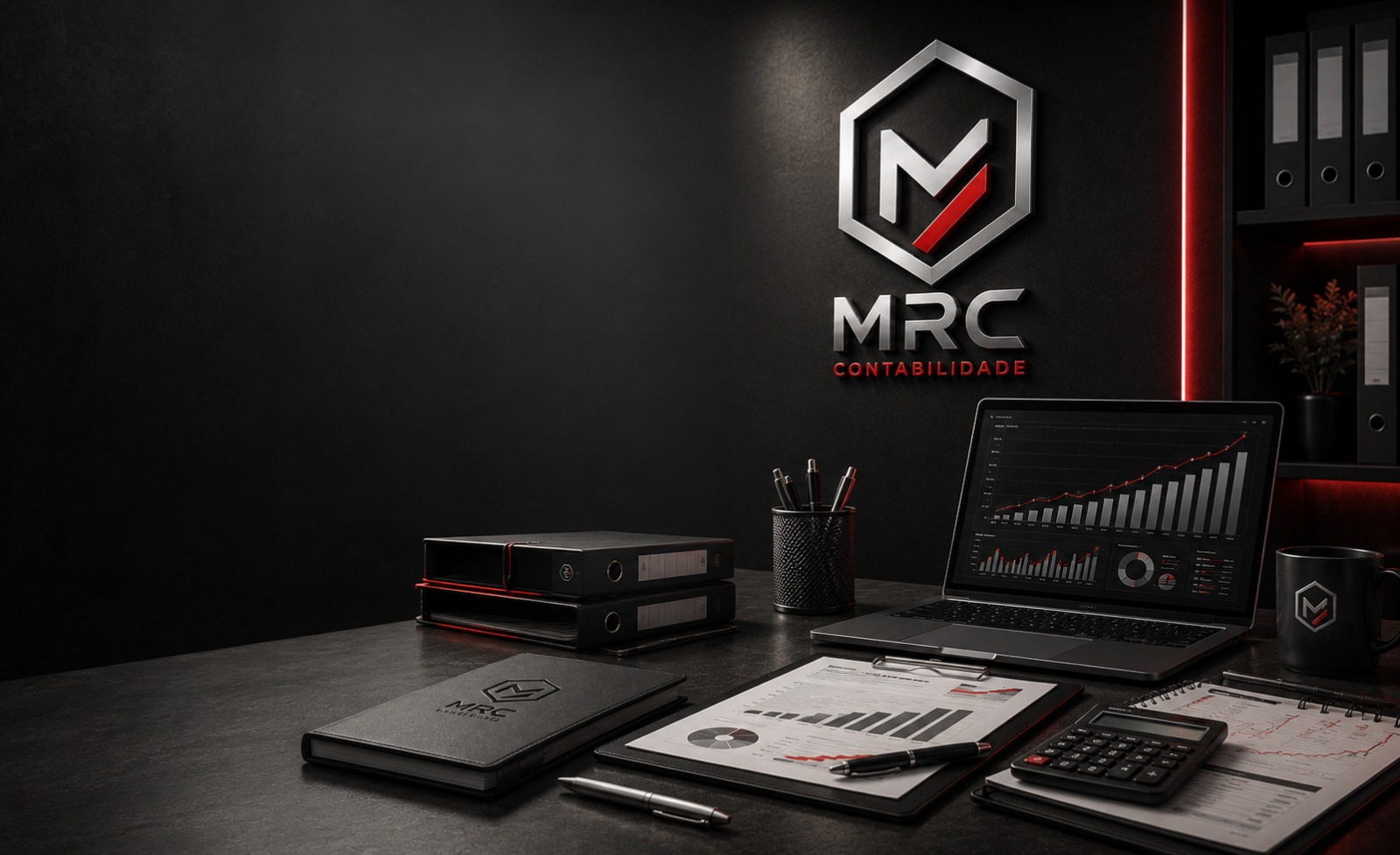 Contabilidade para Empresas de Pequeno Porte | MRC - Contabilidade