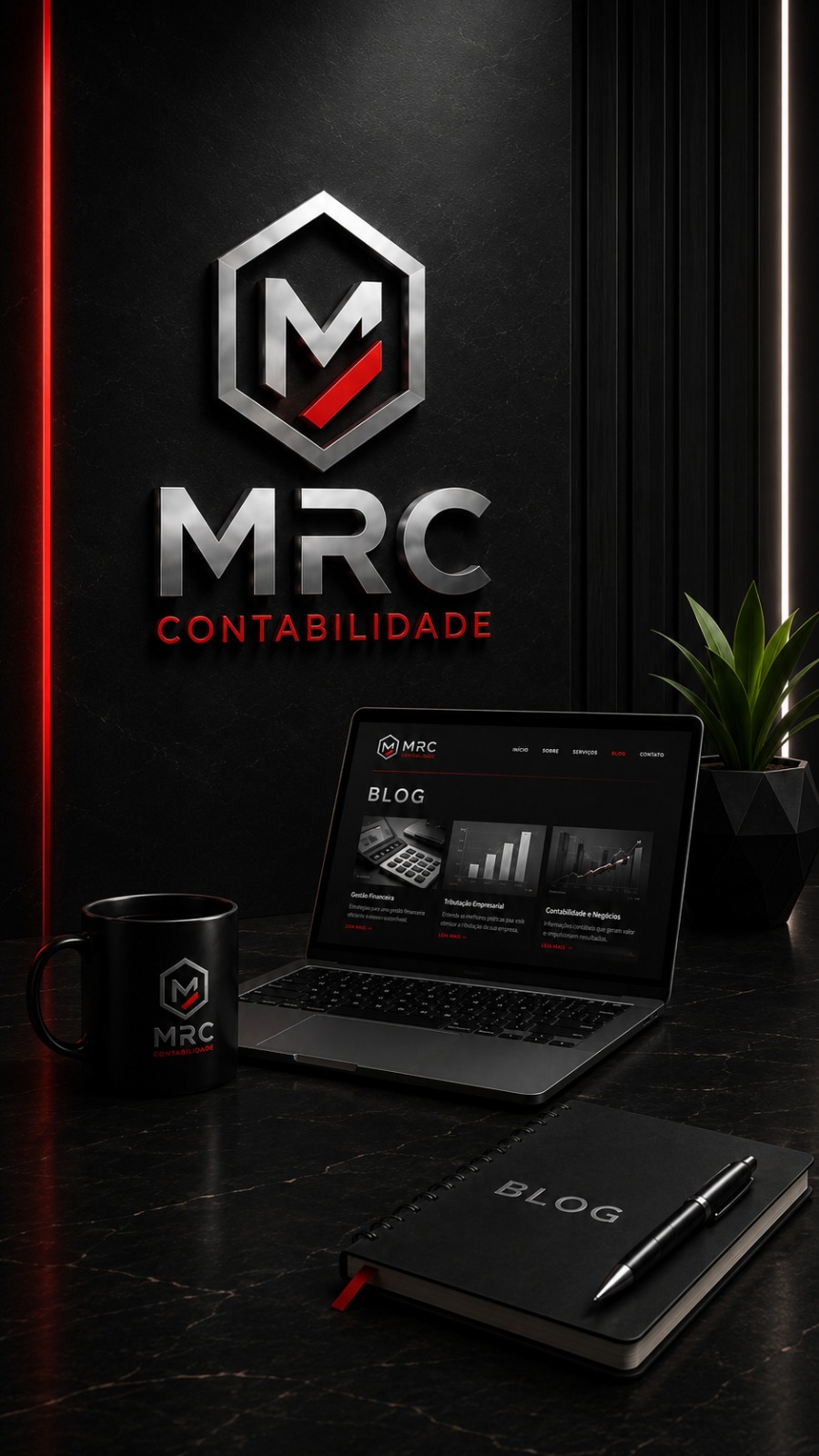 Contato | MRC - Contabilidade