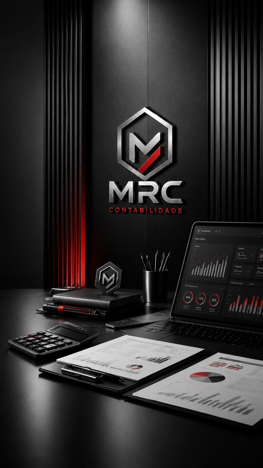 Serviços | MRC - Contabilidade