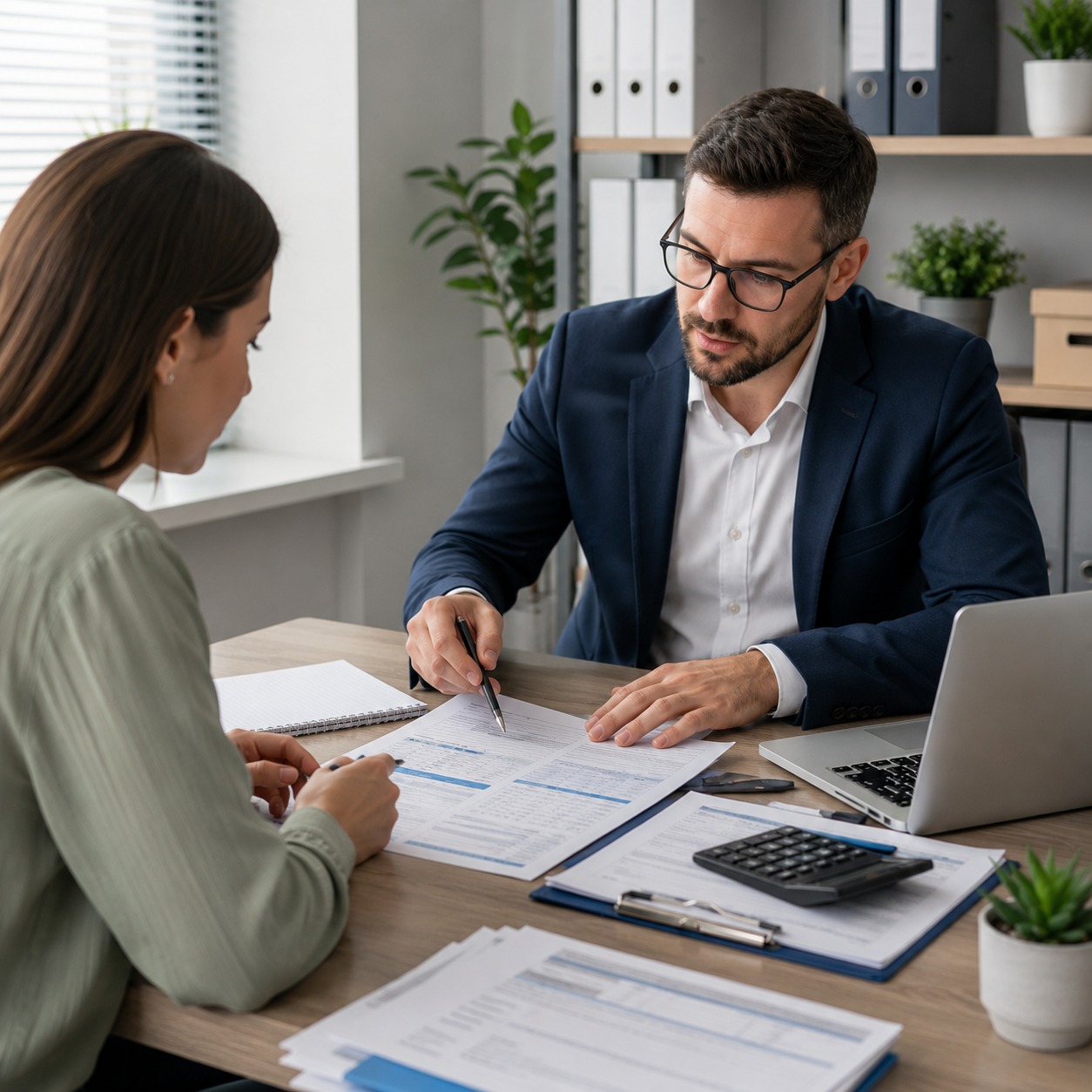 Regularização Fiscal e Parcelamentos | MRC - Contabilidade